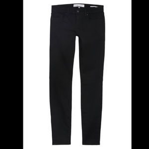 Velvet By Graham & Spencer Straight Leg Jeans